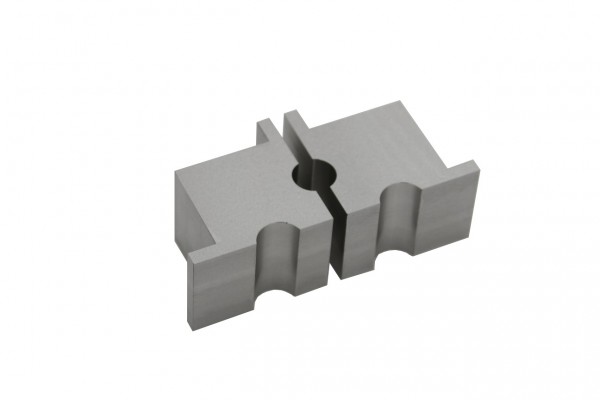 FHC, S0P275 Wide Soft Jaw Adjustable Standoff Pliers 2-3/4 Diameter