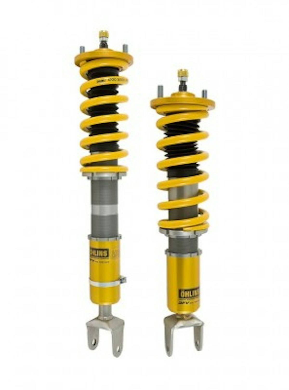 Honda S2000 Suspension Öhlins Usa